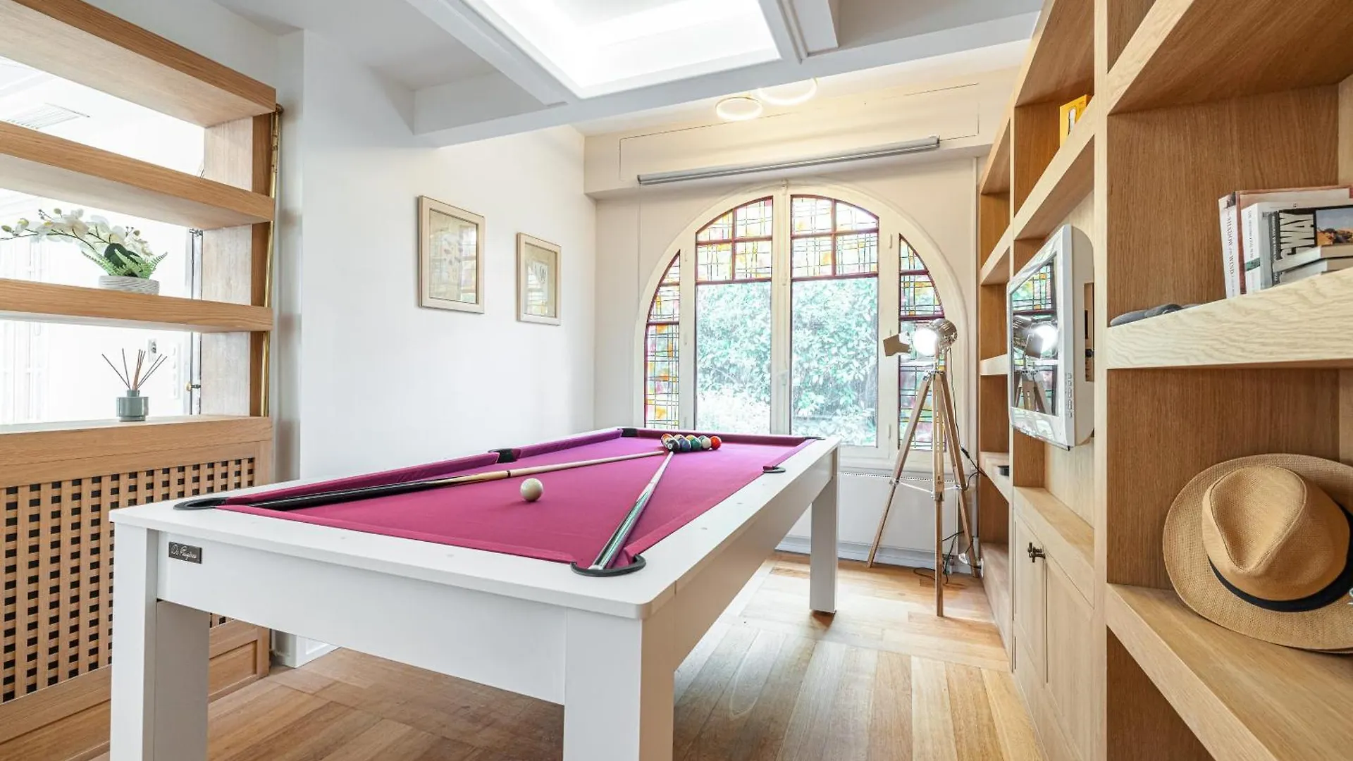 Stunning Juan Les Pins 4 Bed Villa With Pool Antibes